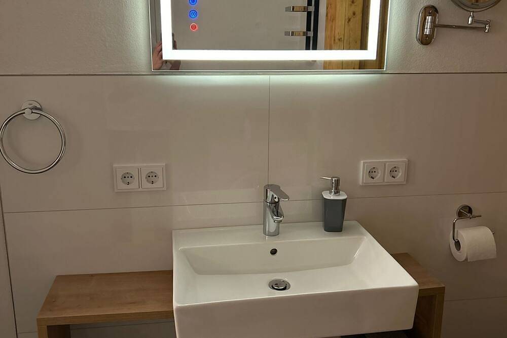 Ganze Wohnung, Gretel Ferienwohnung in Dinkelsbühl in Dinkelsbühl, Romantische Straße