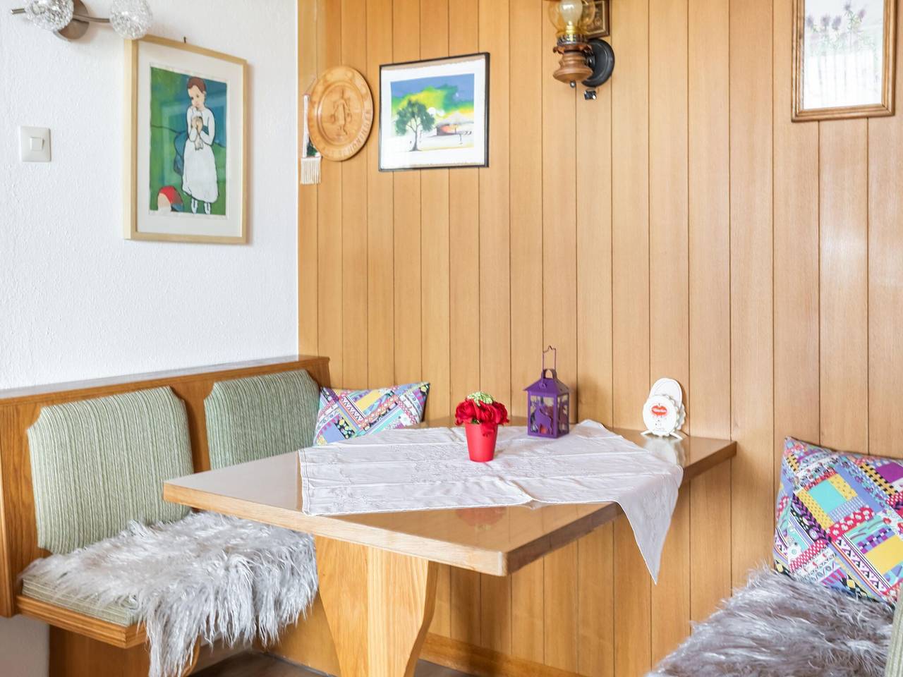 Appartement in Karinthië direkt aan de Woerthersee, foto 9