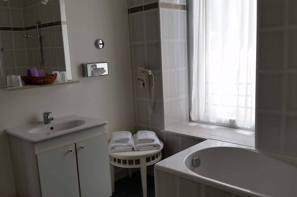 Appartement entier, Au Fil de l'Eau - Port de l'Aber Wrac'H in Landéda, Région de Brest