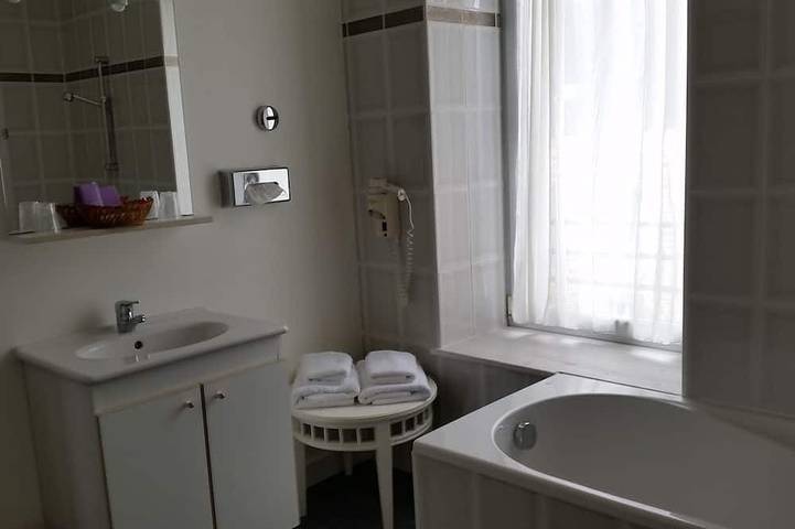 Gîte pour 3 personnes à Landéda - 3