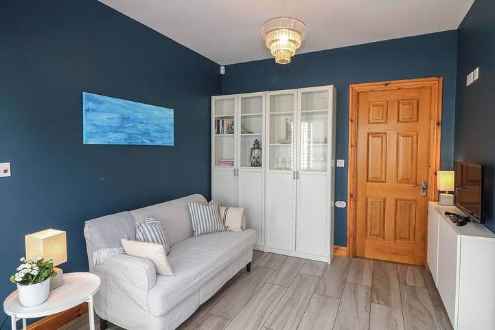 To The Beach!, pet friendly, country holiday cottage in Skerries in Fingal