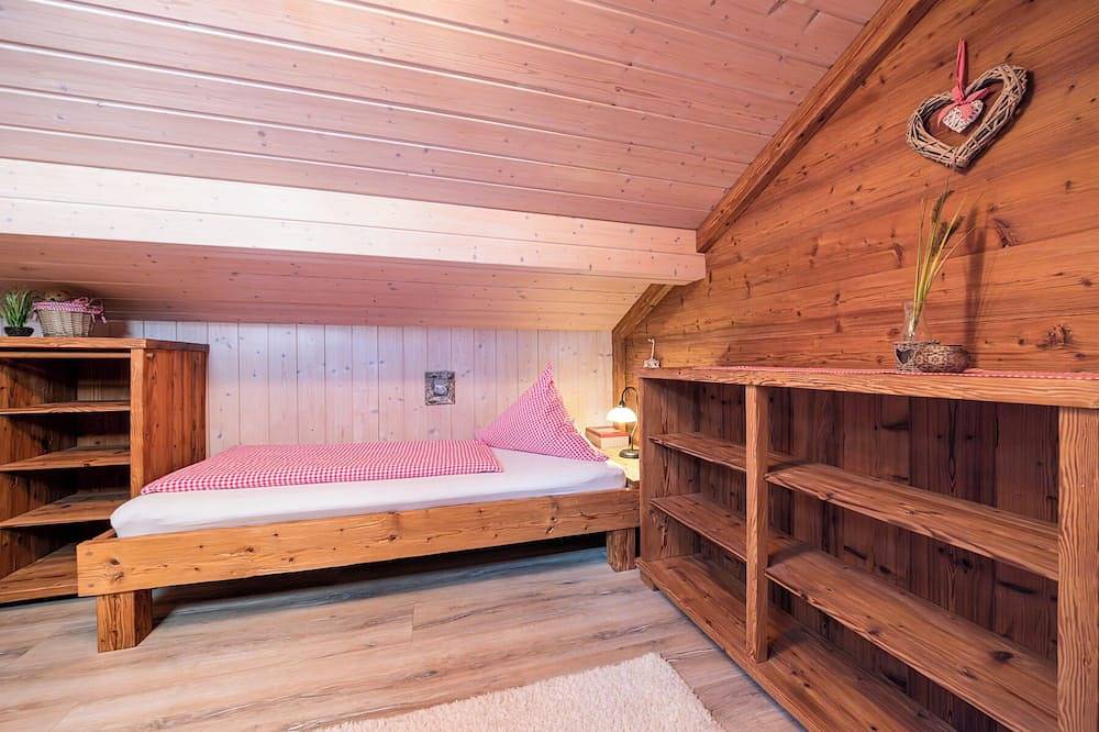 Ganze Wohnung, Ferienwohnung \"Margit\" 60 qm - 2 Schlafzimmer in Petting, Rupertiwinkel