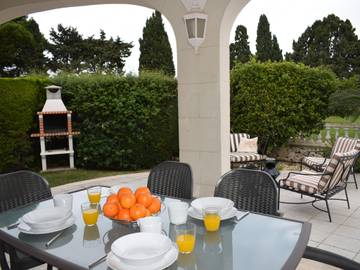 Villa für 4 Personen in Oliva, Costa Blanca, Bild 3