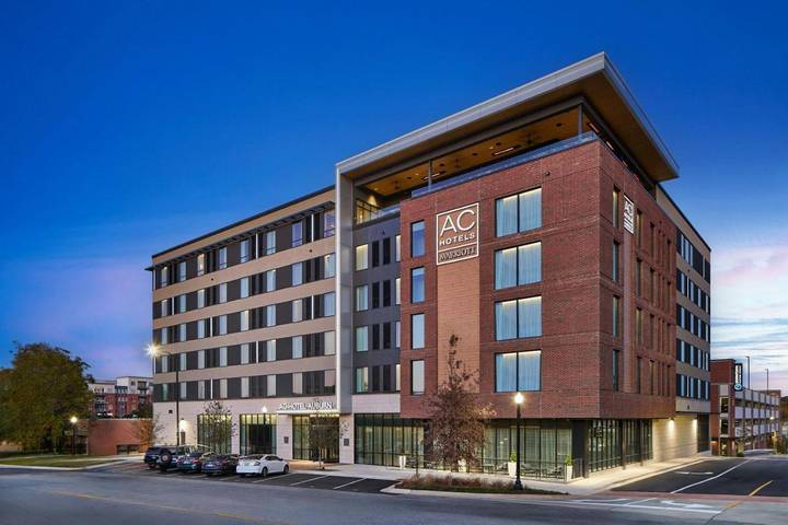 Hotel para 2 personas - 1