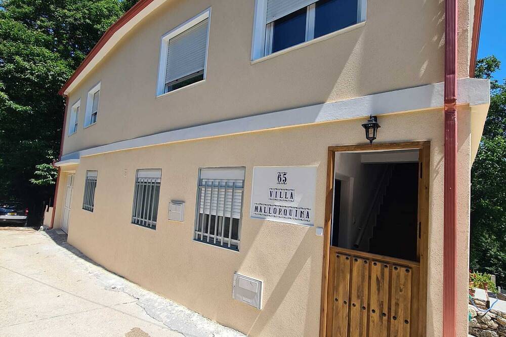 Villa Mallorquina in Ourense Region