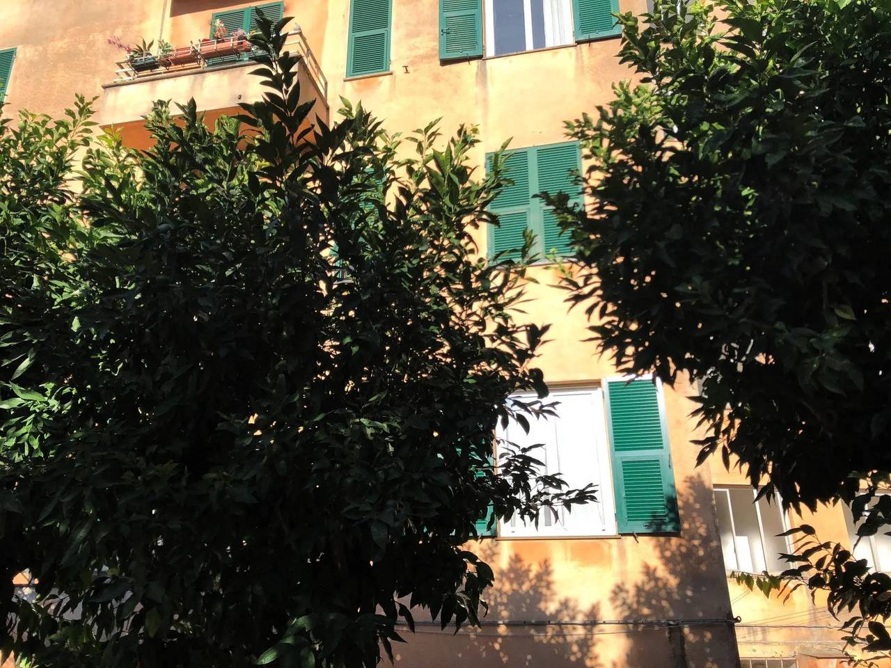 Ganze Wohnung, 3 Pièces 4 Personnes in Genua (Stadt), Genua