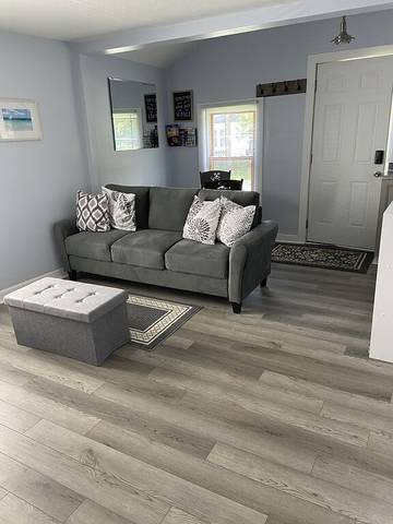 Cottage for 5 Guests in Geneva-on-the-Lake, Ashtabula County, Picture 3