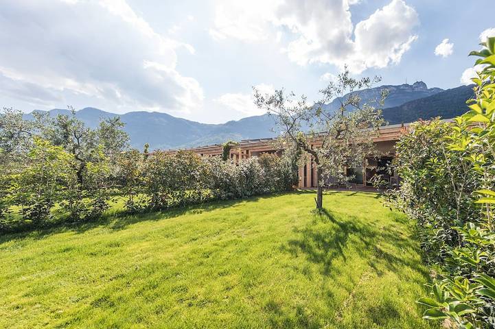 Entire apartment, Winery Moser Apartments in Oberplanitzing, Kaltern an der Weinstraße