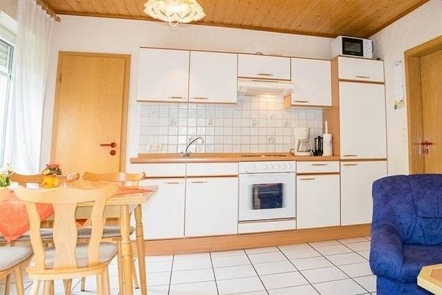 Margret (Ha22) in Sögel, Emsland