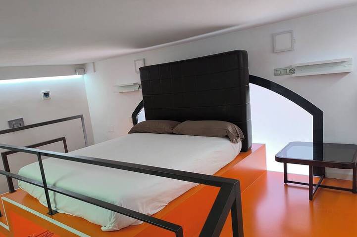 Appartement entier, La Casa del Mamut - Viladecans in Viladecans, Baix Llobregat