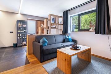 Chalet für 5 Personen in Graun, Trentino-Südtirol, Bild 2