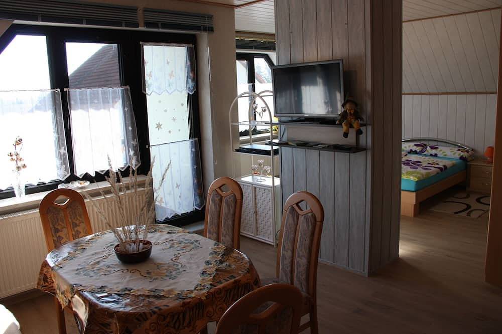 Entire apartment, In immed. Near a nature reserve, the Sielmann Foundation in Beuchow, Luebbenau/Spreewald