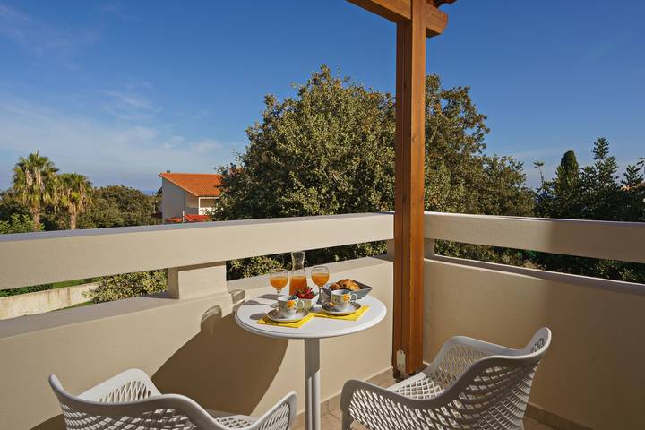 All Season Sun in Rethymno region