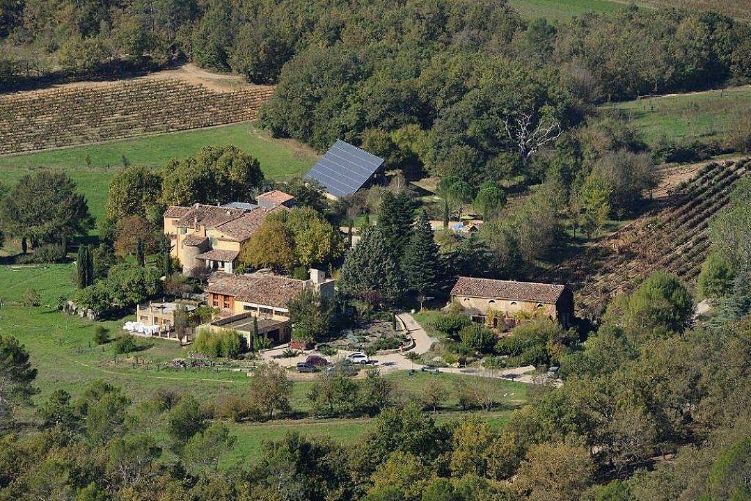 Une Campagne en Provence - Lune de Miel in Bras, Région de Brignoles