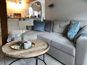 Ferienhaus für 2 Personen in Midlum, Föhr, Bild 4