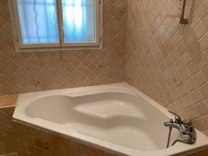 Location de vacances pour 4 personnes, avec jacuzzi et jardin dans Abbaye de Saint Michel de Frigolet - 4