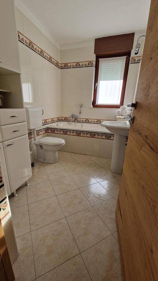 Gîte pour 7 personnes, avec vue et balcon, animaux acceptés à Kobarid - 4