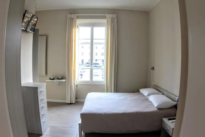 Casa de huéspuedes para 2 personas, con terraza - 1