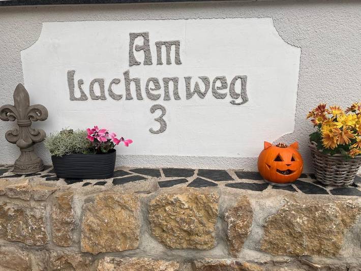 Ferienwohnung für 2 Personen, mit Ausblick in Bad Sulza - 2
