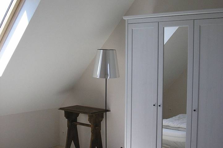 Location de vacances pour 12 personnes, avec jardin et terrasse à Camoël - 3