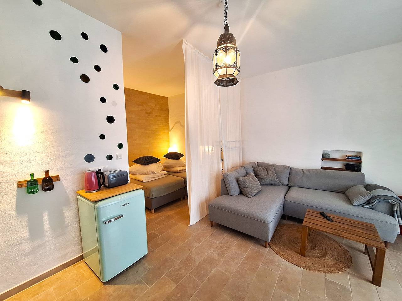 Ganze Wohnung, Studio Piccola in Monheim, Bayerisch Schwaben