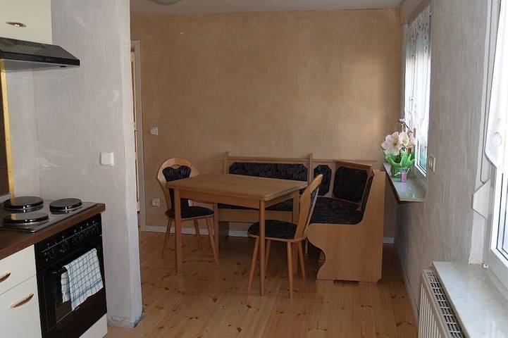 Entire apartment, Quiet and cozy vacation apartment in the middle of nature. in Alt Zauche, Alt Zauche-Wußwerk