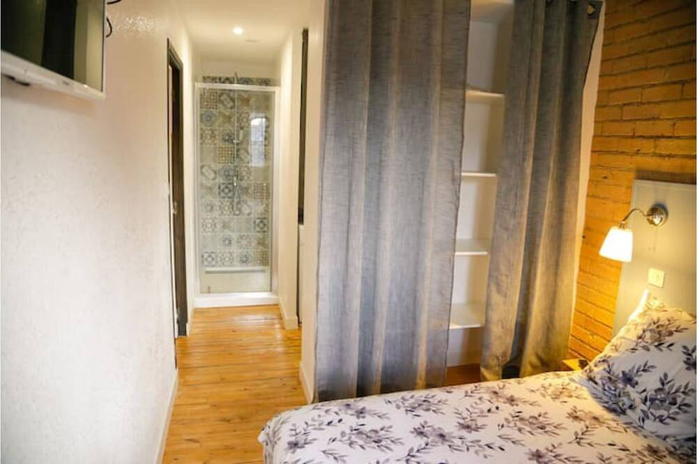 Entire apartment, Downtown duplex in Saint-Flour, Saint-Flour region