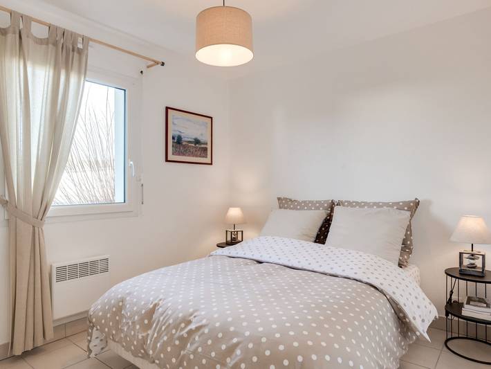 Ferienwohnung für 3 Personen, mit Terrasse in Carnac - 3