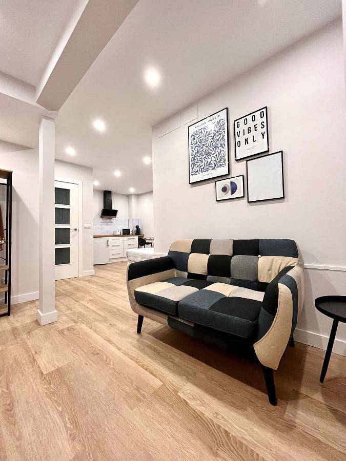 Apartamento para 2 personas en Bermeo