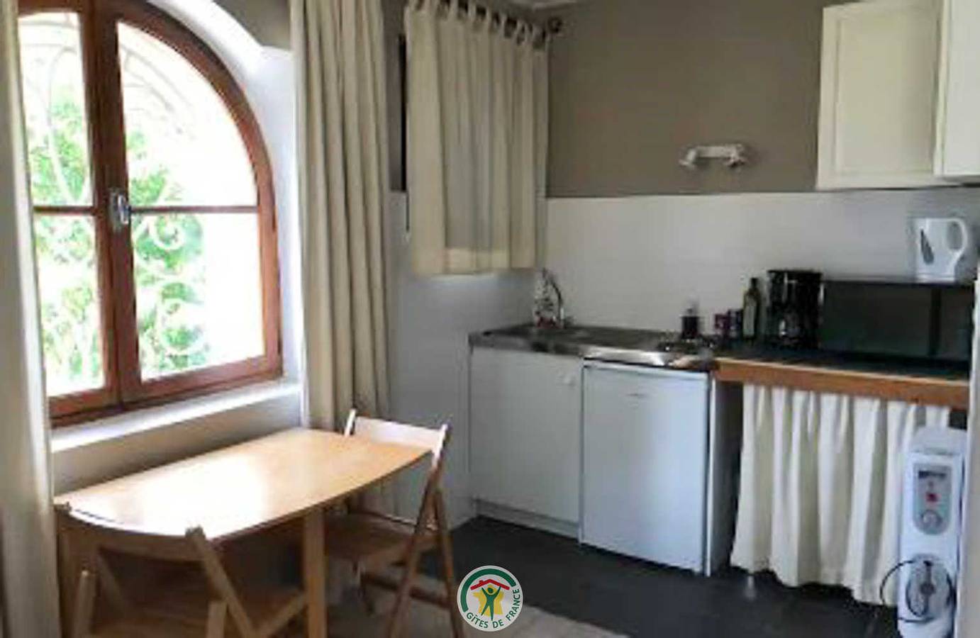 Casa de huéspedes para 2 personas in Saint-Michel-les-Portes, Parc naturel régional du Vercors