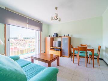 Vakantieappartement voor 5 Personen in Pineda de Mar, Maresme, Afbeelding 2