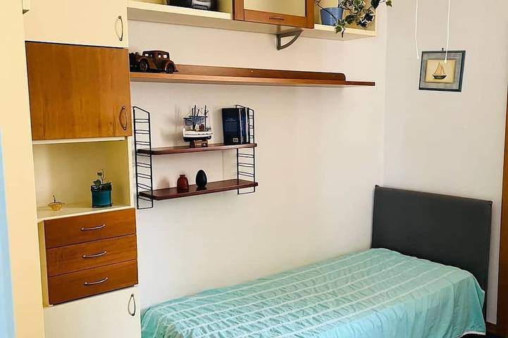 Apartamento entero, Scalea Baia Del Carpino in Scalea, Costa Tirrénica Calabria