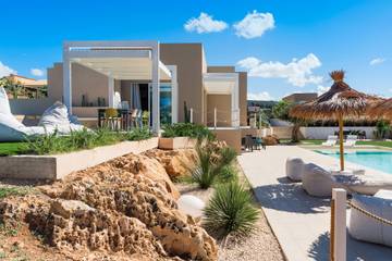 Villa per 10 Persone in Custonaci, Provincia di Trapani, Foto 1