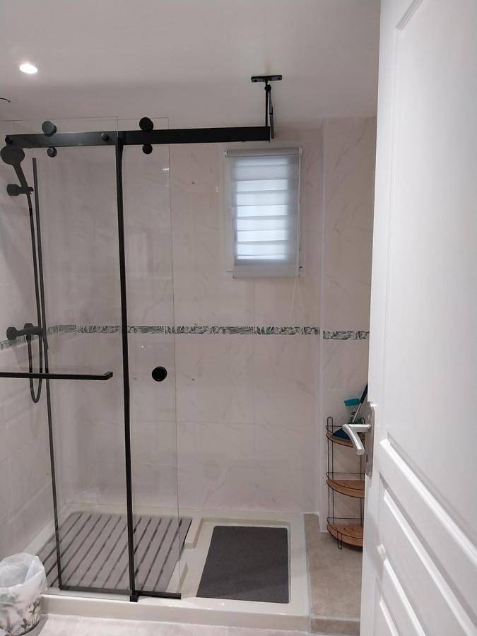 Location de vacances pour 2 personnes, avec terrasse à Tourbes - 4