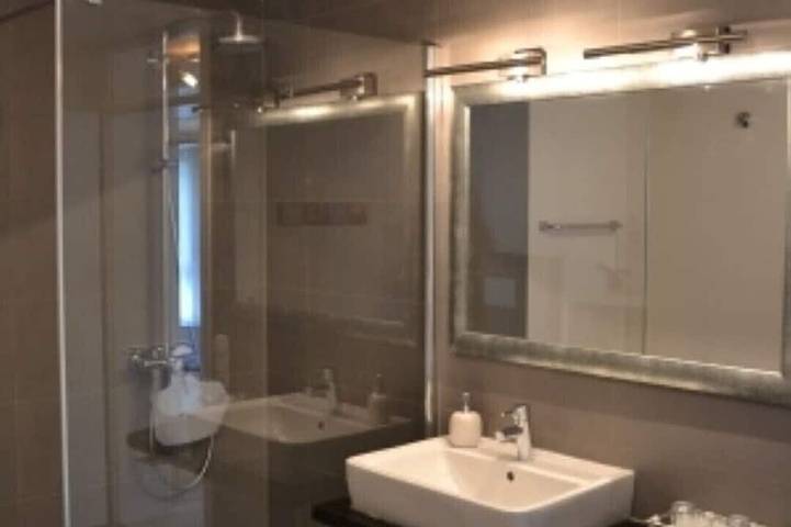 Ferienwohnung für 4 Personen in Bermatingen - 4