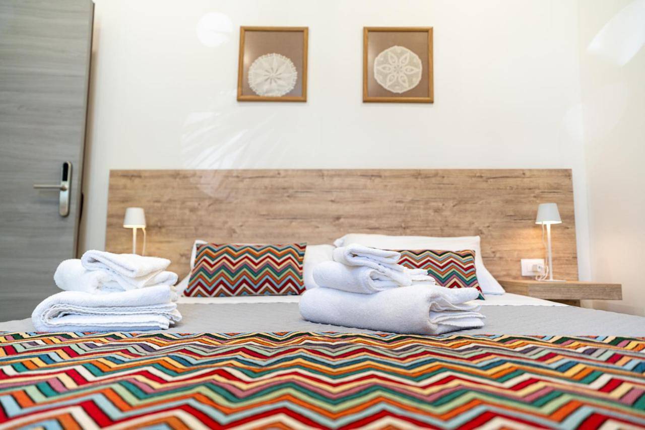 Frontemare 25 Beach Hotel in Marina di Ginosa, Golfo di Taranto