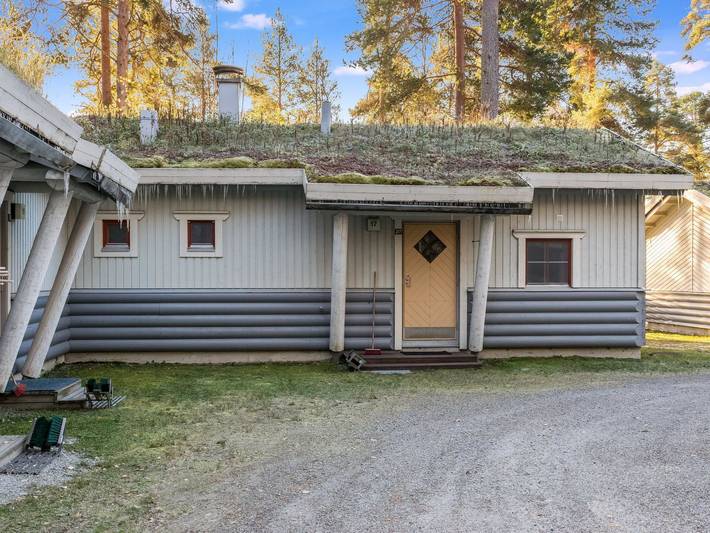Ferienwohnung für 5 Personen, mit Terrasse und Sauna - 1