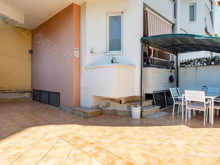 Appartamento intero, Wohnung "Lorusso in Barletta, Barletta-Andria-Trani
