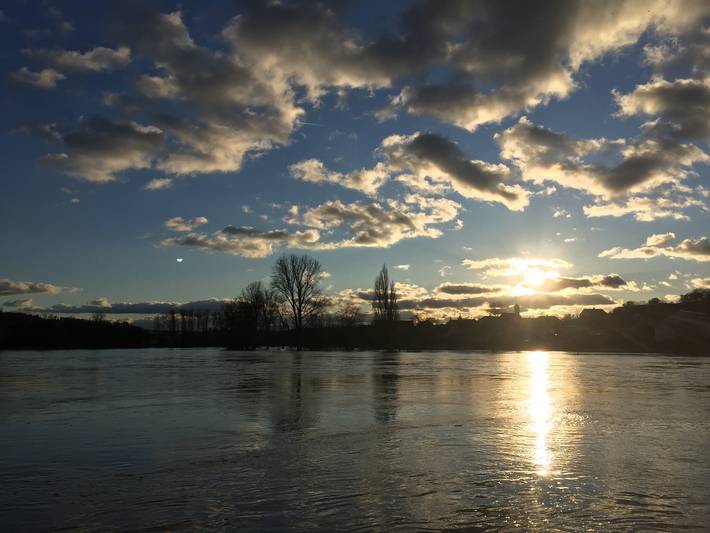 Ferienhaus für 5 Personen, mit Balkon im Altmühltal - 3