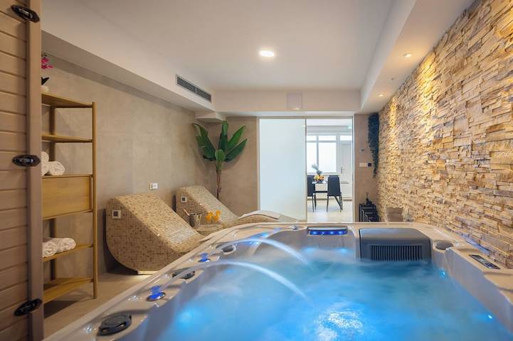 Villa für 14 Personen - 1