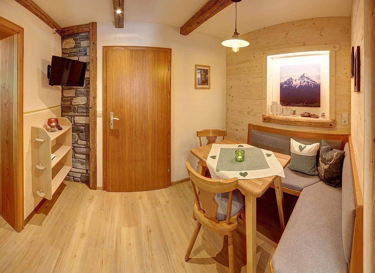 Ganze Ferienwohnung, Ferienwohnung Rauschberg in Schneizlreuth, Bayerische Alpen