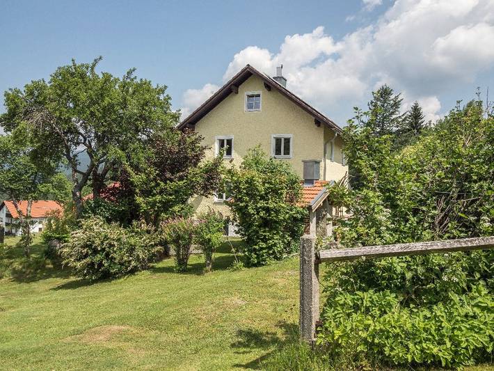 Ferienhaus für 6 Personen, mit Garten, kinderfreundlich in Landkreis Freyung-Grafenau - 4