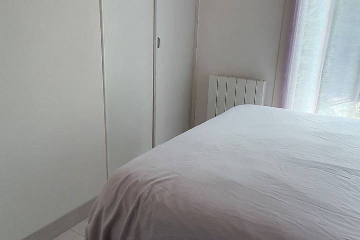 Location de vacances pour 4 personnes, avec jardin ainsi que terrasse et piscine à Le Castellet - 3