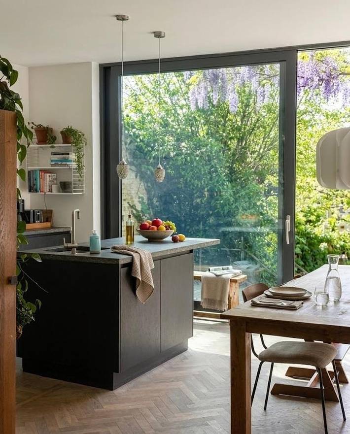 Location de vacances pour 6 personnes, avec jardin et vue à Tirlemont - 2