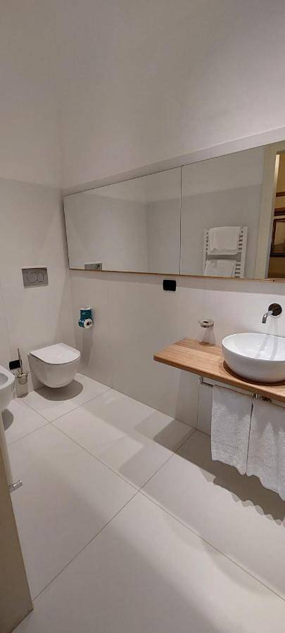 Deluxe Double Room with Balcony and Sea View in Ercolano, Parc national du Vésuve
