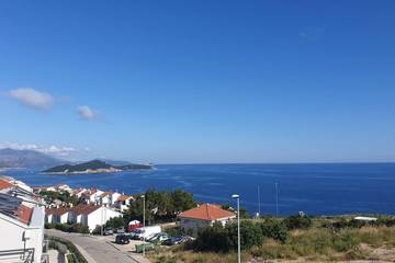 Holiday Letting for 5 People in Dubrovnik, Grad Dubrovnik, Photo 4