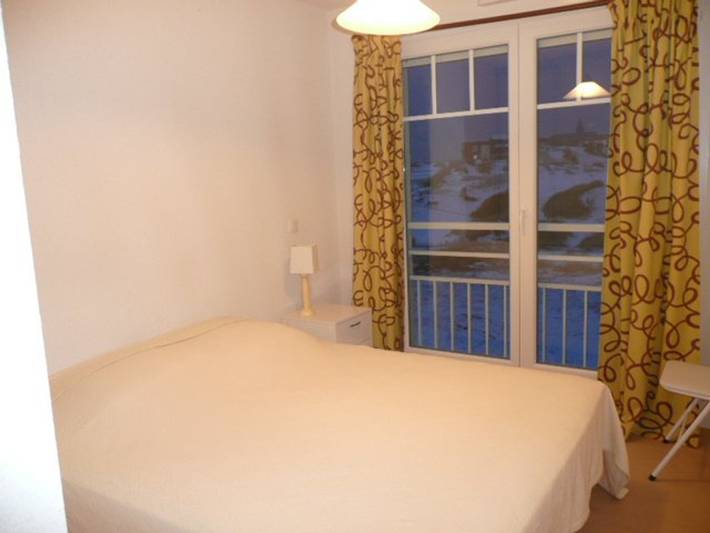 Gîte pour 6 personnes, avec balcon à Berck - 4