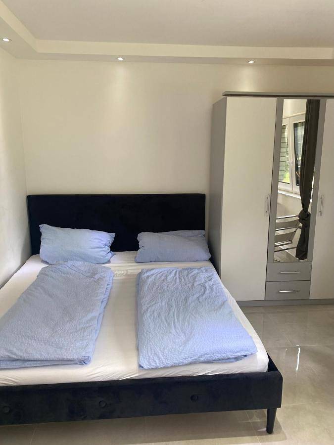 Standard Double Room in Döhren-Wülfel, Hanovre