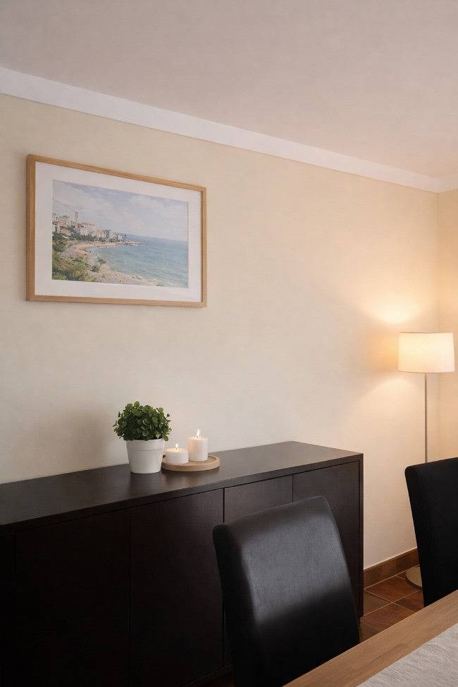 Sea View Beach House Esposende in Marinhas, Esposende