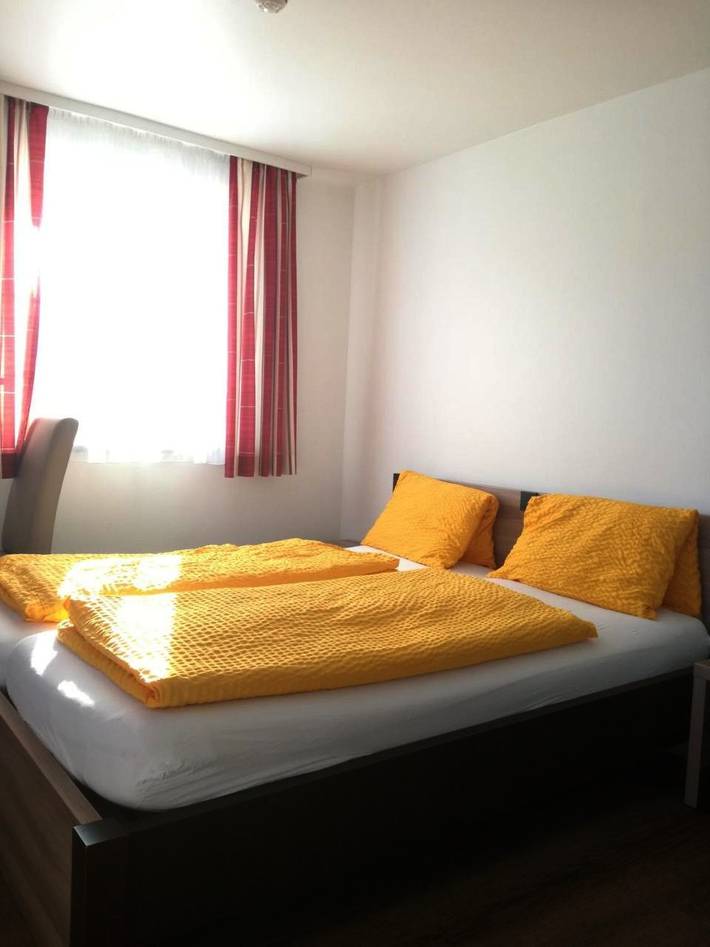 Hôtel pour 3 personnes, avec jardin et terrasse à Thalgau - 3